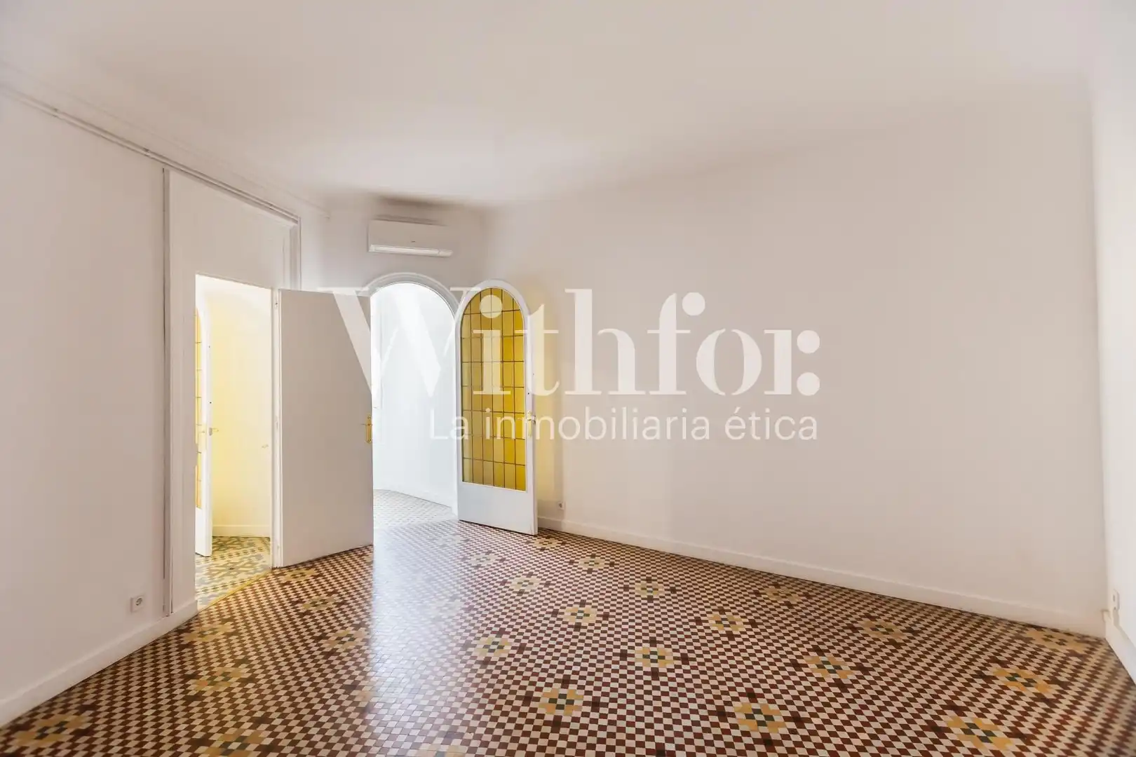 Piso de 220 m² en Barcelona