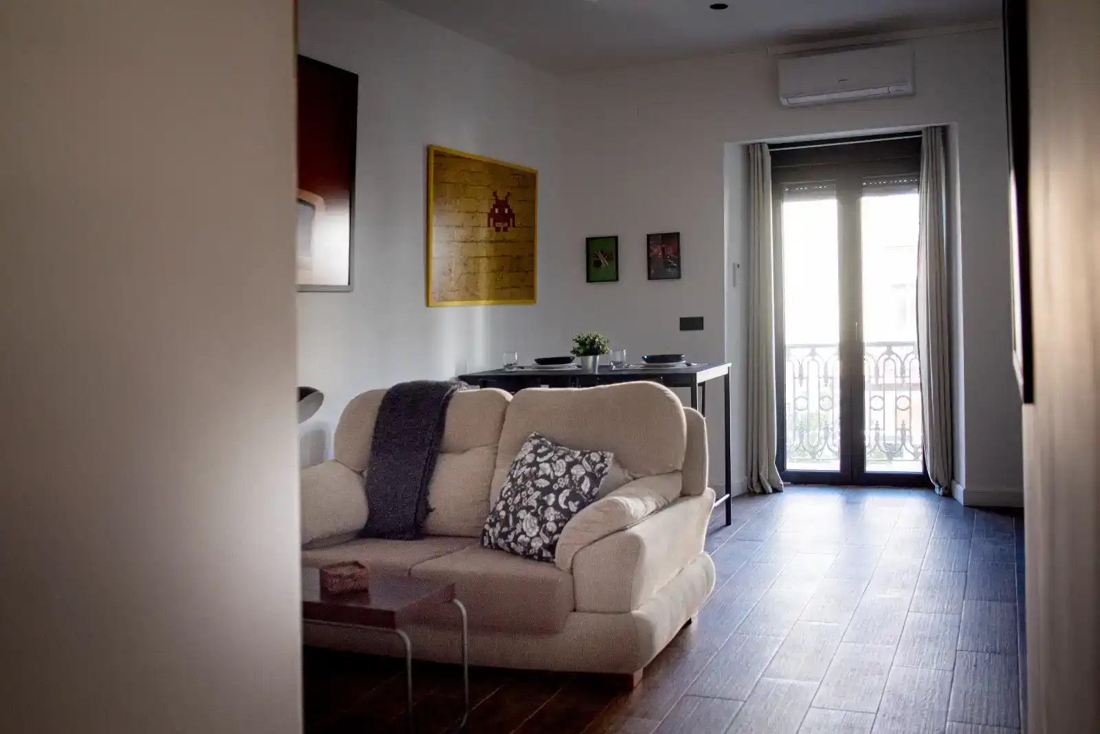 Piso de 55 m² en Zafra