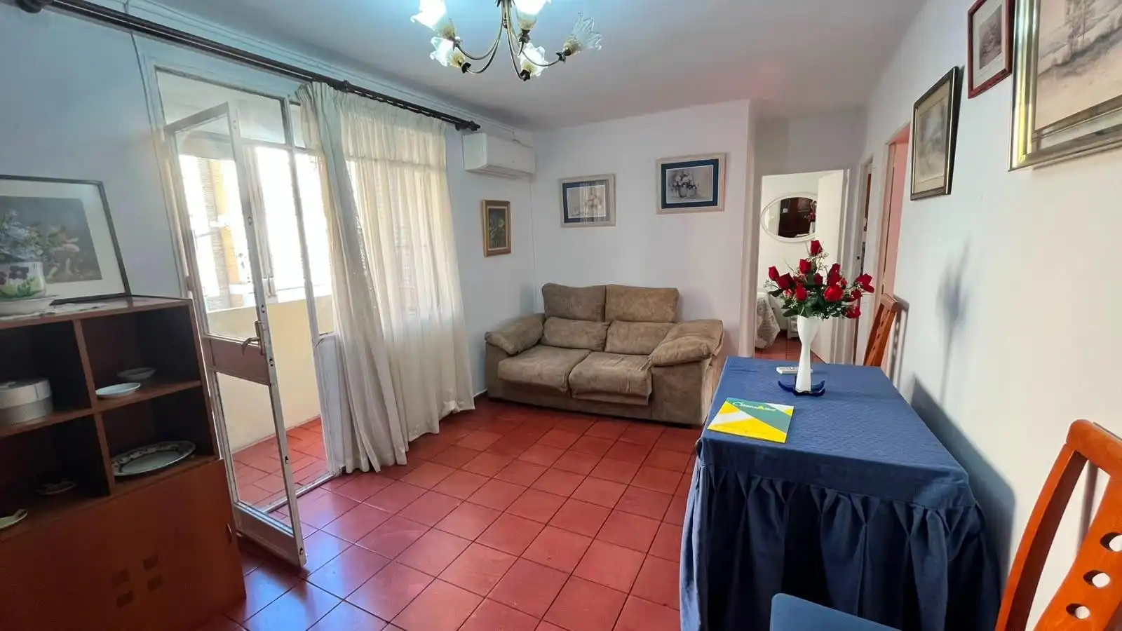 Appartamento 63 m² a Siviglia