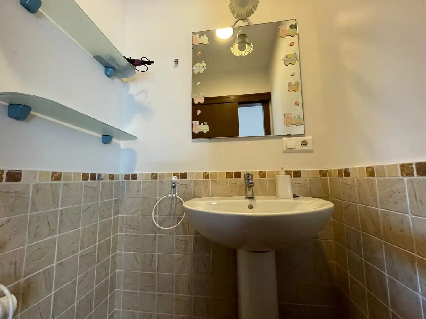 Piso de 109 m² en Cartaya