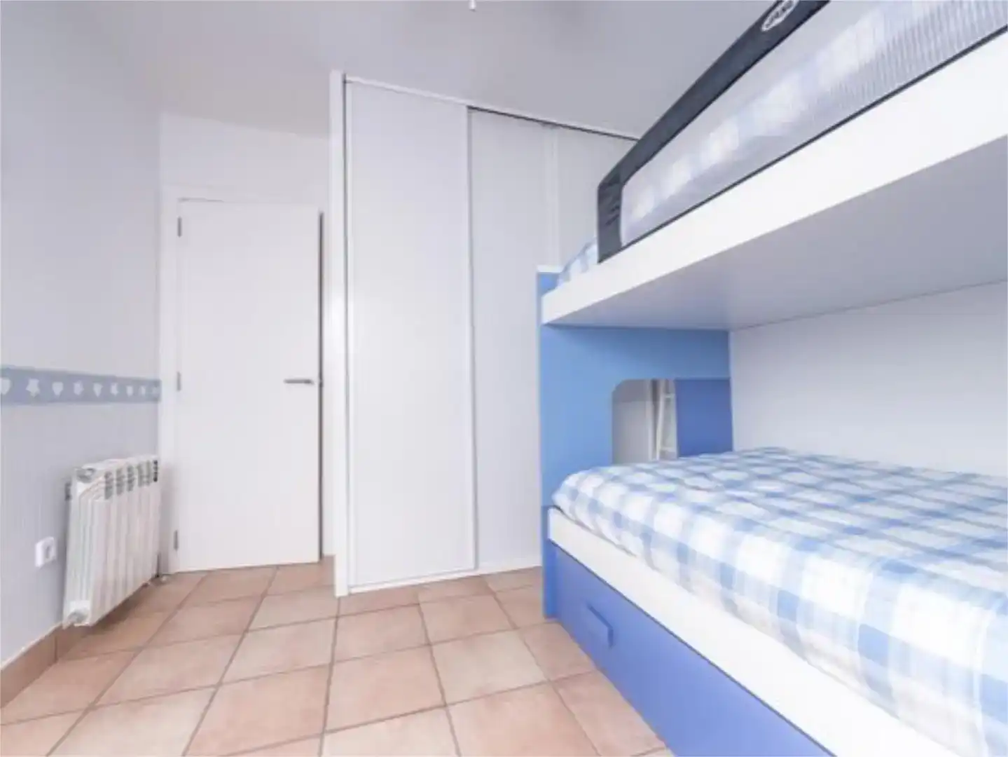 Piso de 90 m² en Benicasim