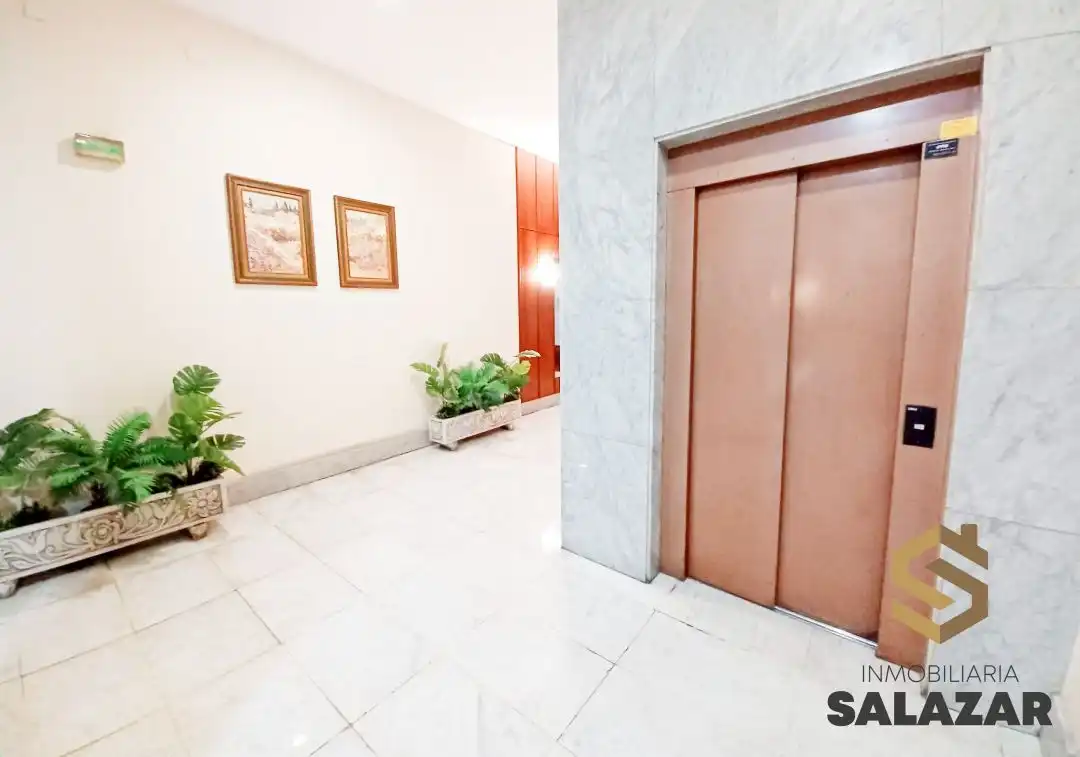 Piso de 62 m² en Bilbao
