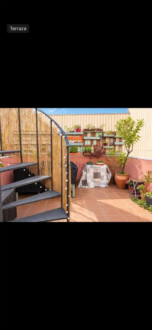 Flat 110 m² in Madrid