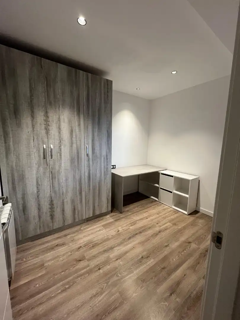 Piso de 100 m² en Lérida