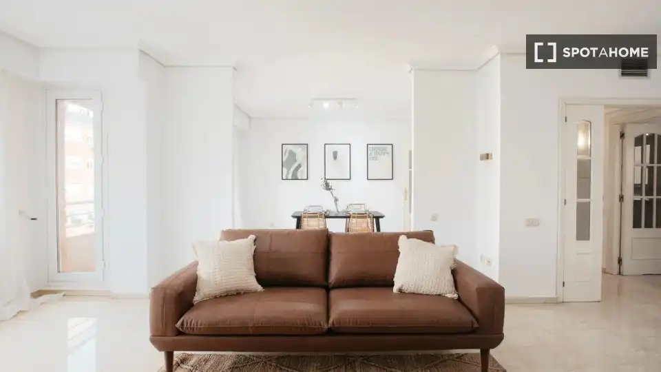 Habitació de lloguer, València