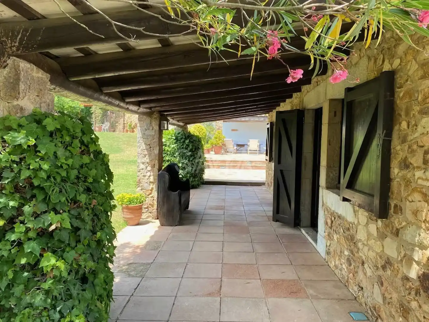 Piso de 450 m² en Palafrugell