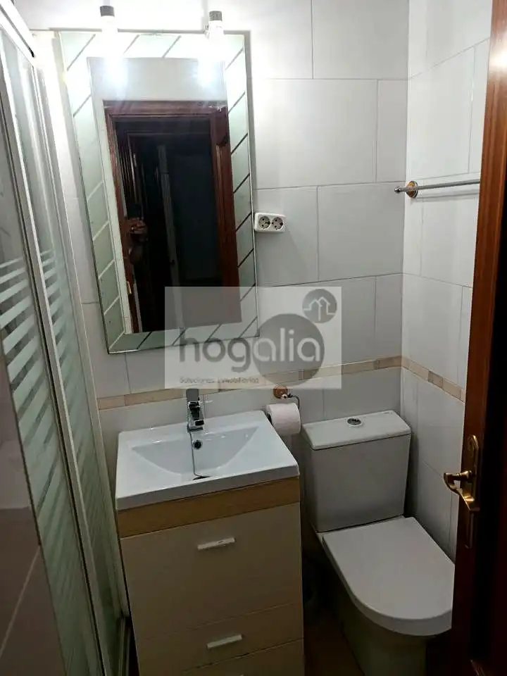 Piso de 70 m² en Sevilla