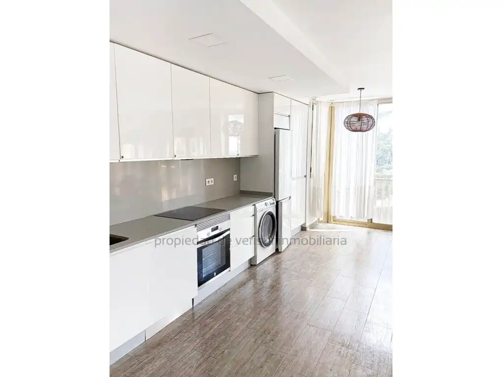 Piso de 122 m² en Águilas