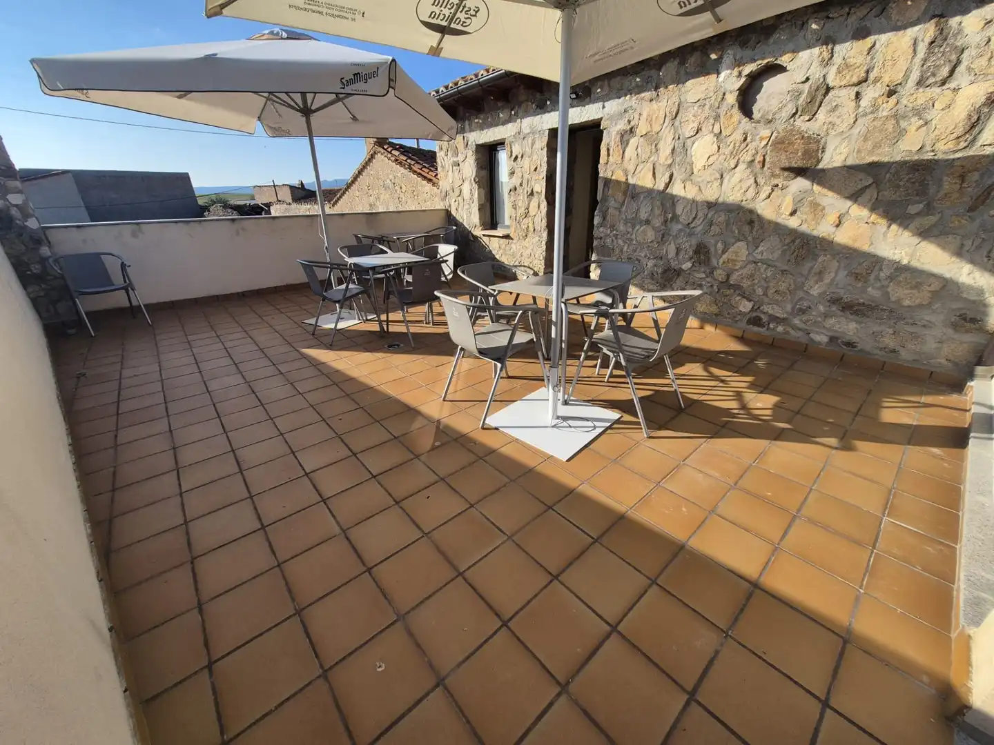 Piso de 140 m² en Gemuño