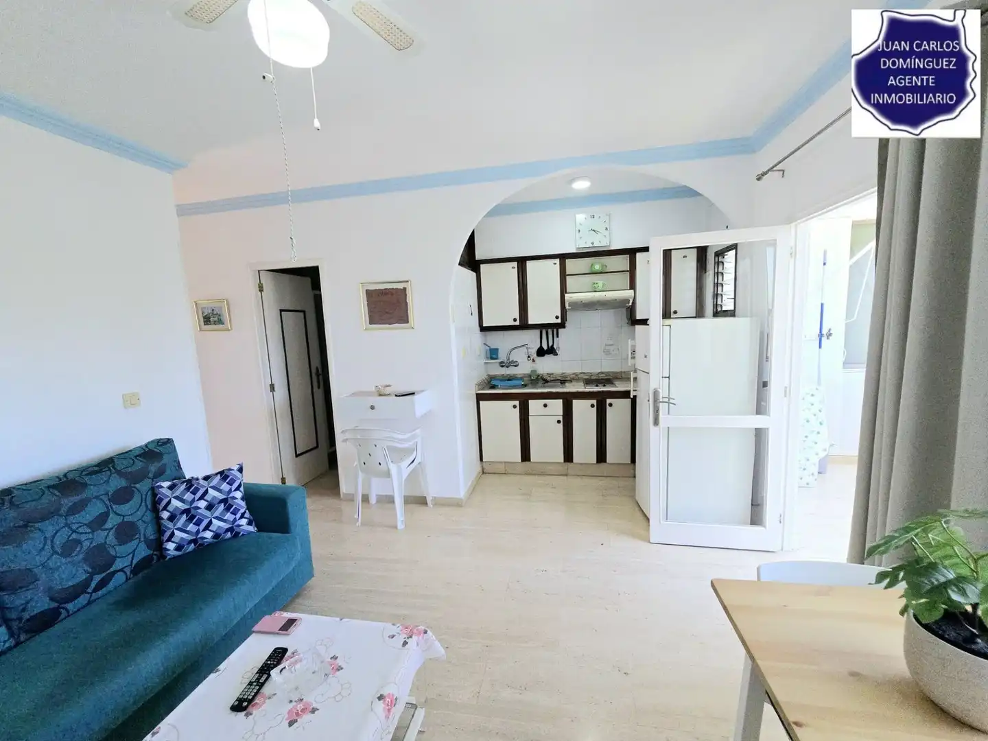 Piso de 50 m² en San Bartolomé de Tirajana