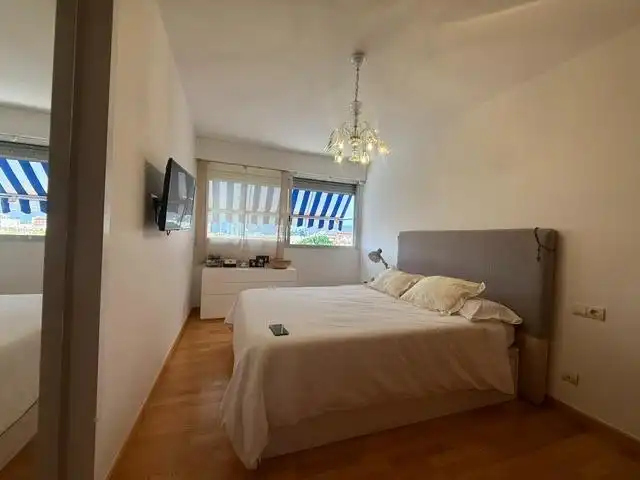 Piso de 120 m² en Murcia