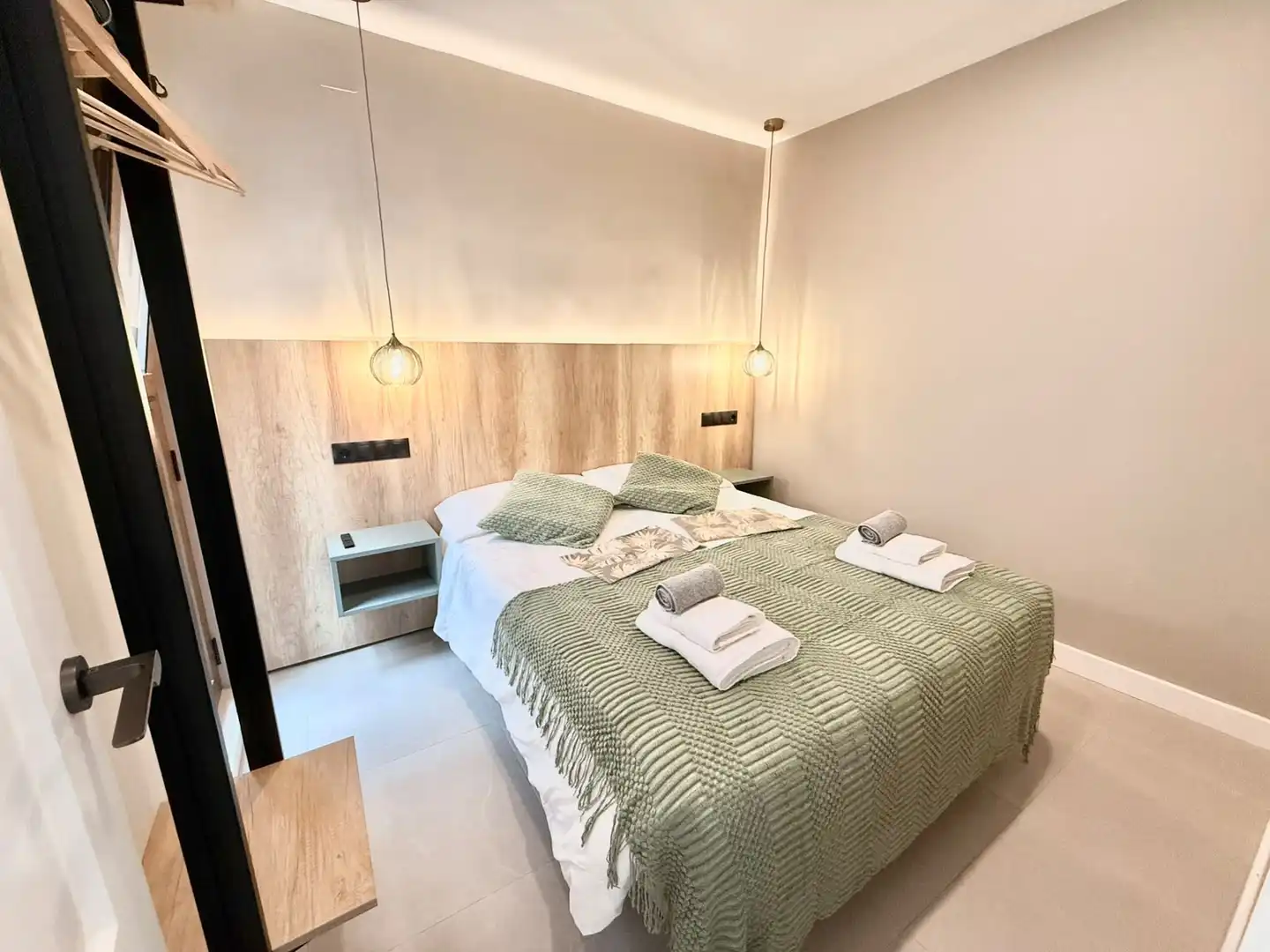 Piso de 55 m² en Villajoyosa