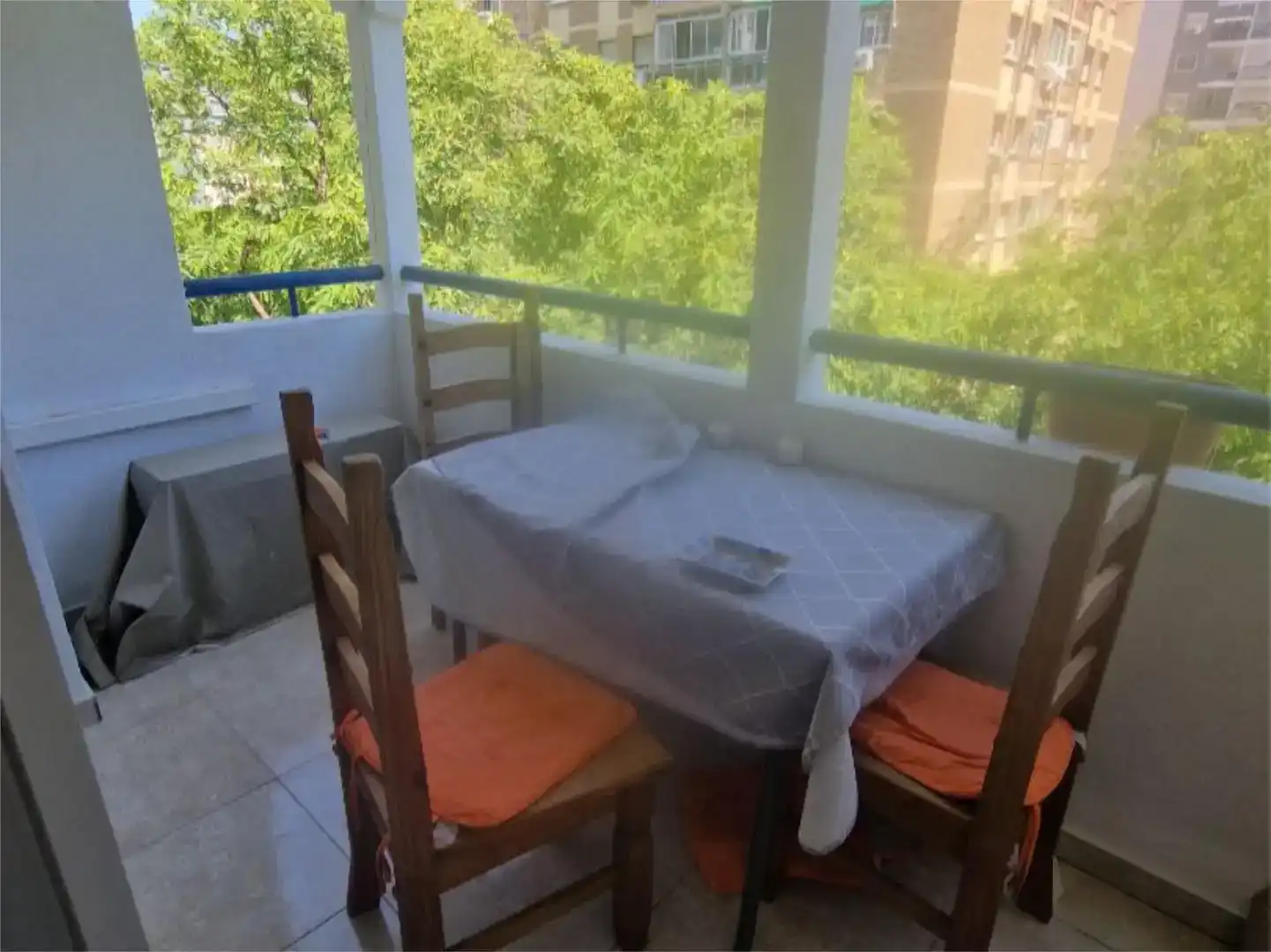 Habitación 115 m², Málaga