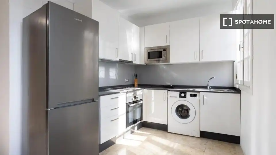 Habitación 75 m², Santa Cruz de Tenerife