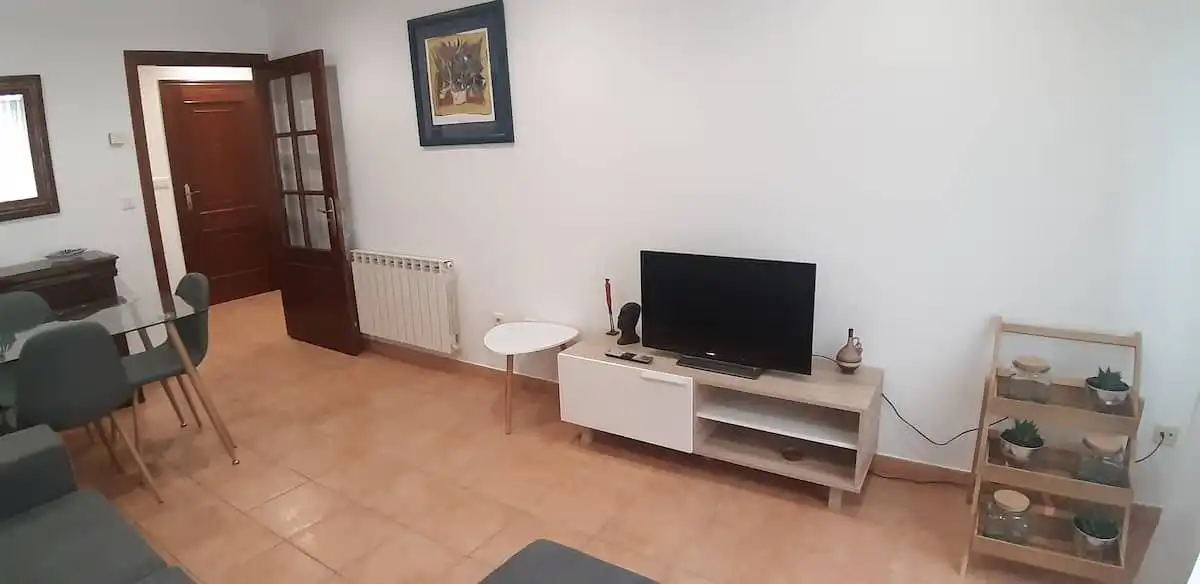 Piso de 95 m² en Boiro