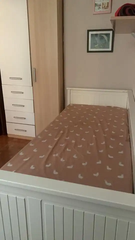 Piso de 92 m² en Melilla