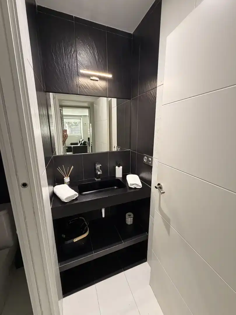 Piso de 45 m² en Córdoba