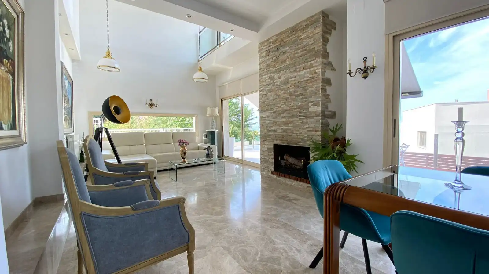 Piso de 200 m² en Sitges