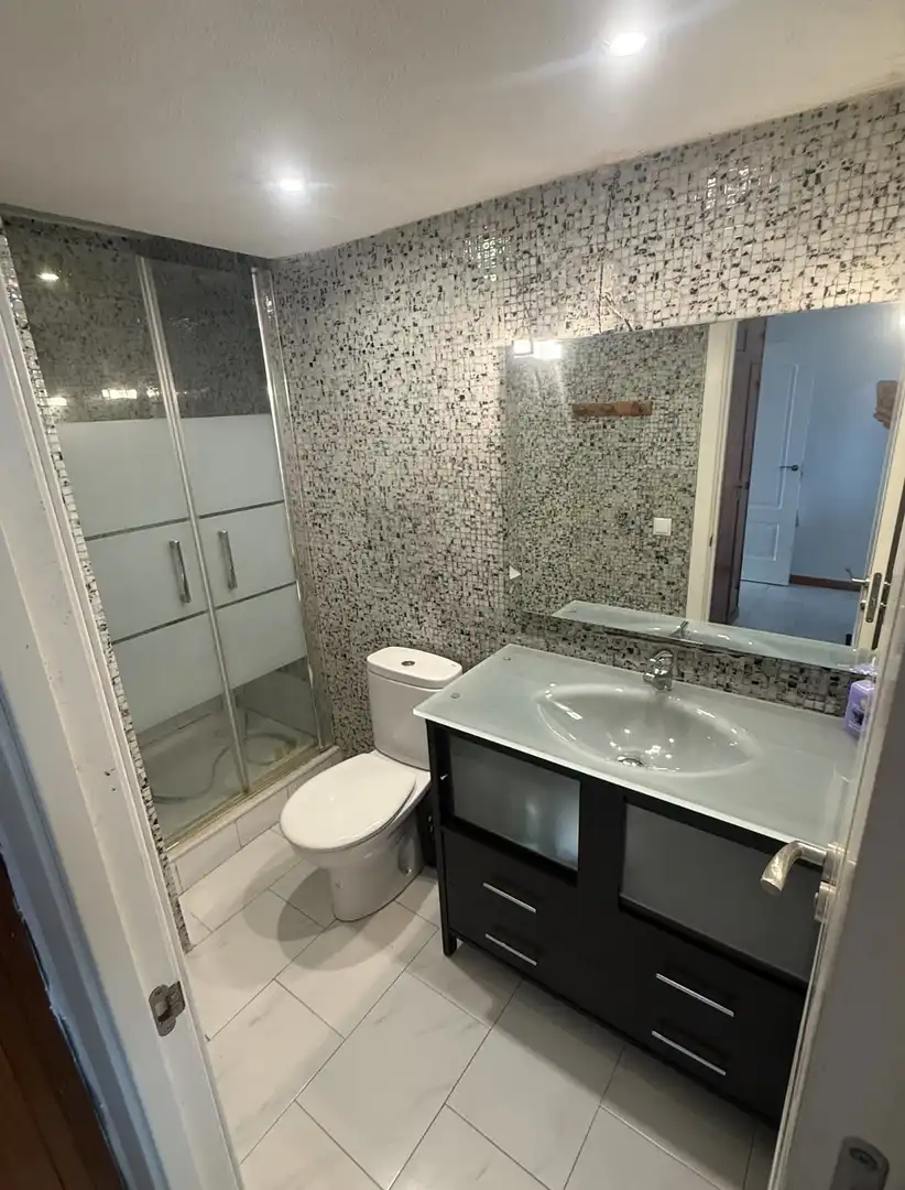 Apartamento 50 m² em Fuengirola