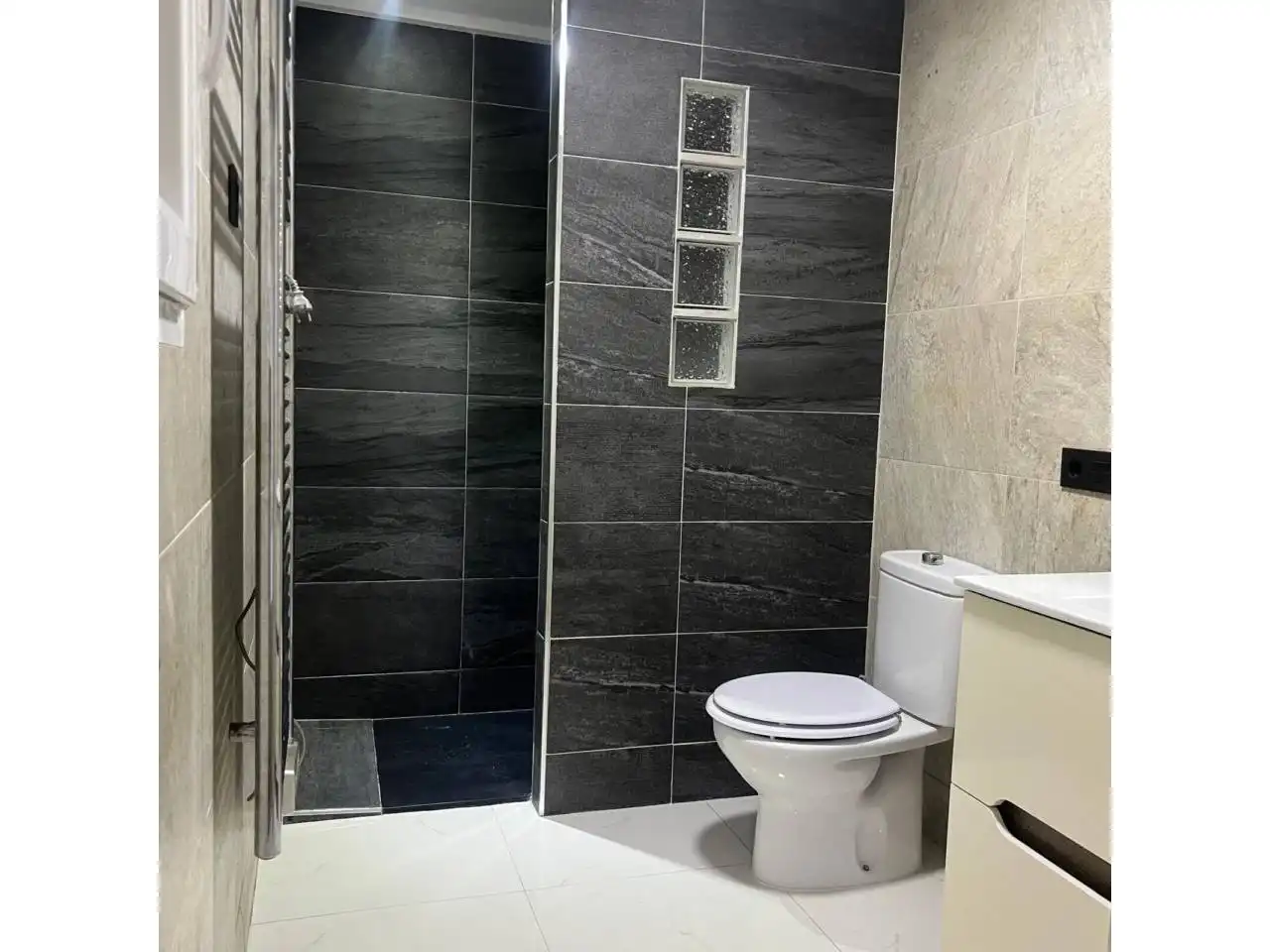 Wohnung 110 m² in Petrer