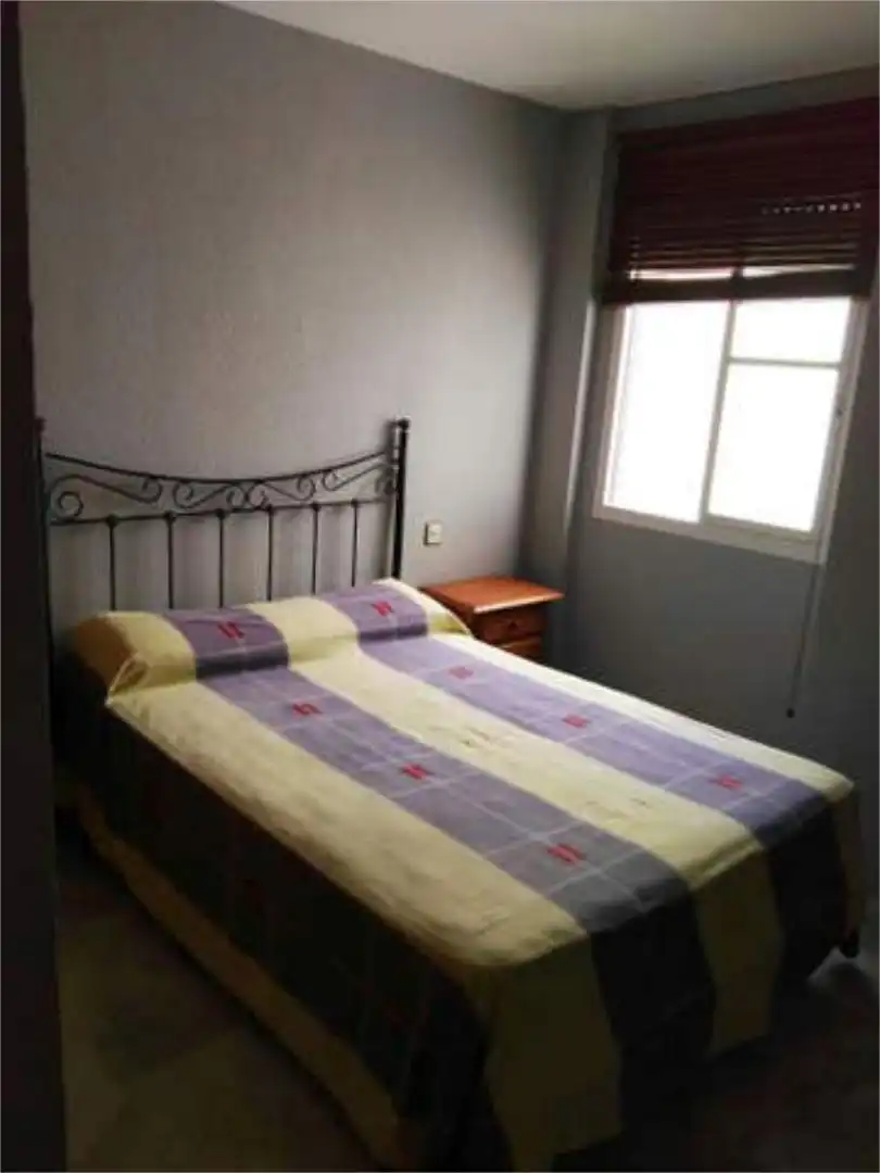 Piso de 60 m² en Málaga