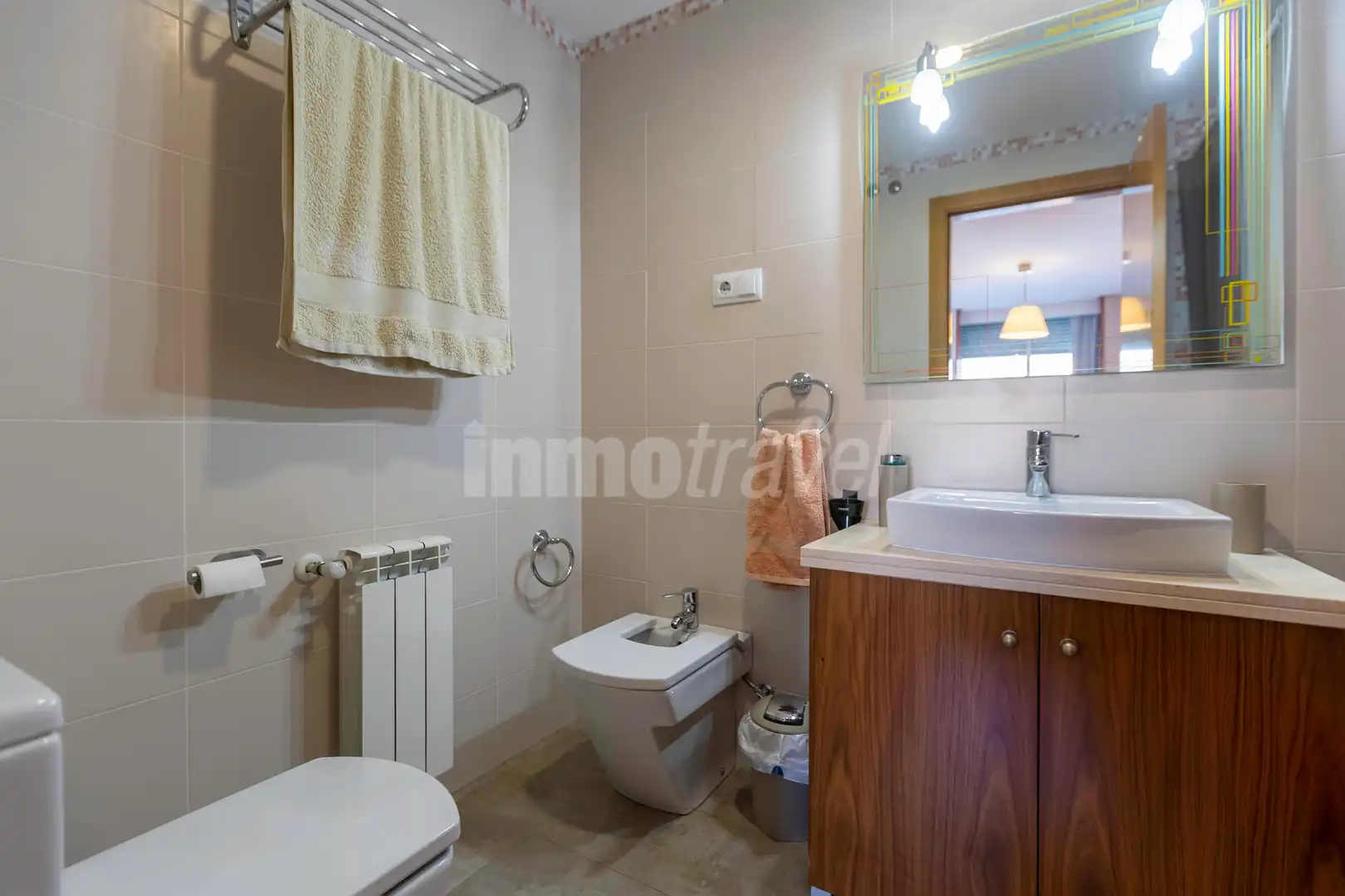 Appartamento 60 m² a Sanxenxo