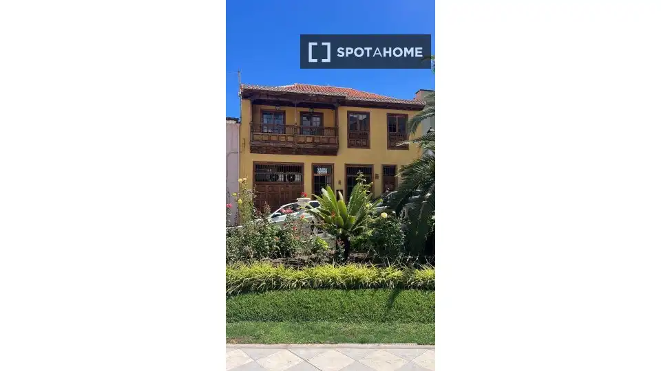 Habitación 276 m², La Orotava