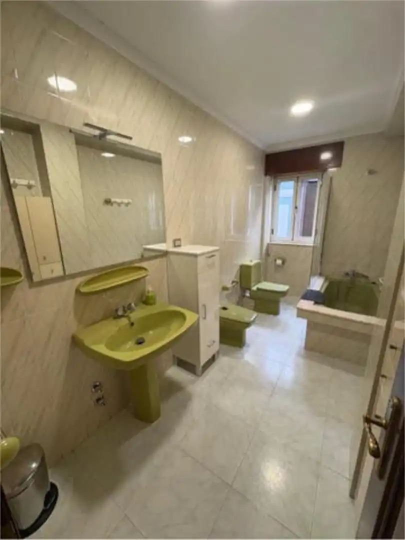Piso de 130 m² en Viveiro