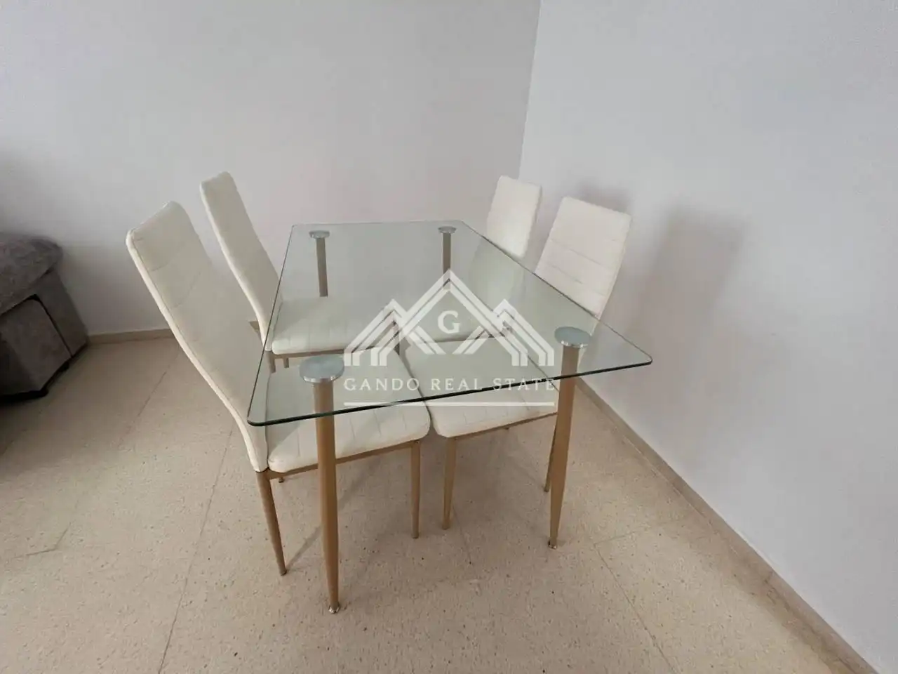 Pis de 50 m² a Dos Hermanas