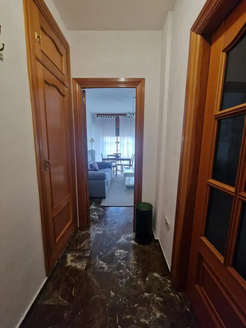 Piso de 65 m² en Granada