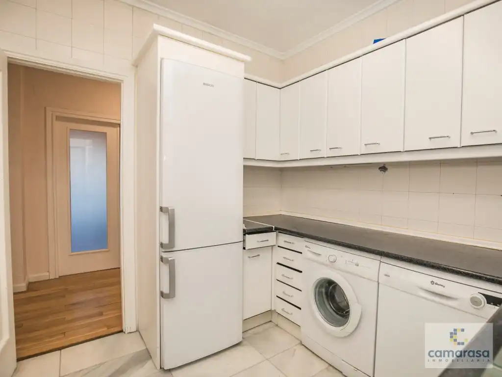 Appartamento 130 m² a Ávila