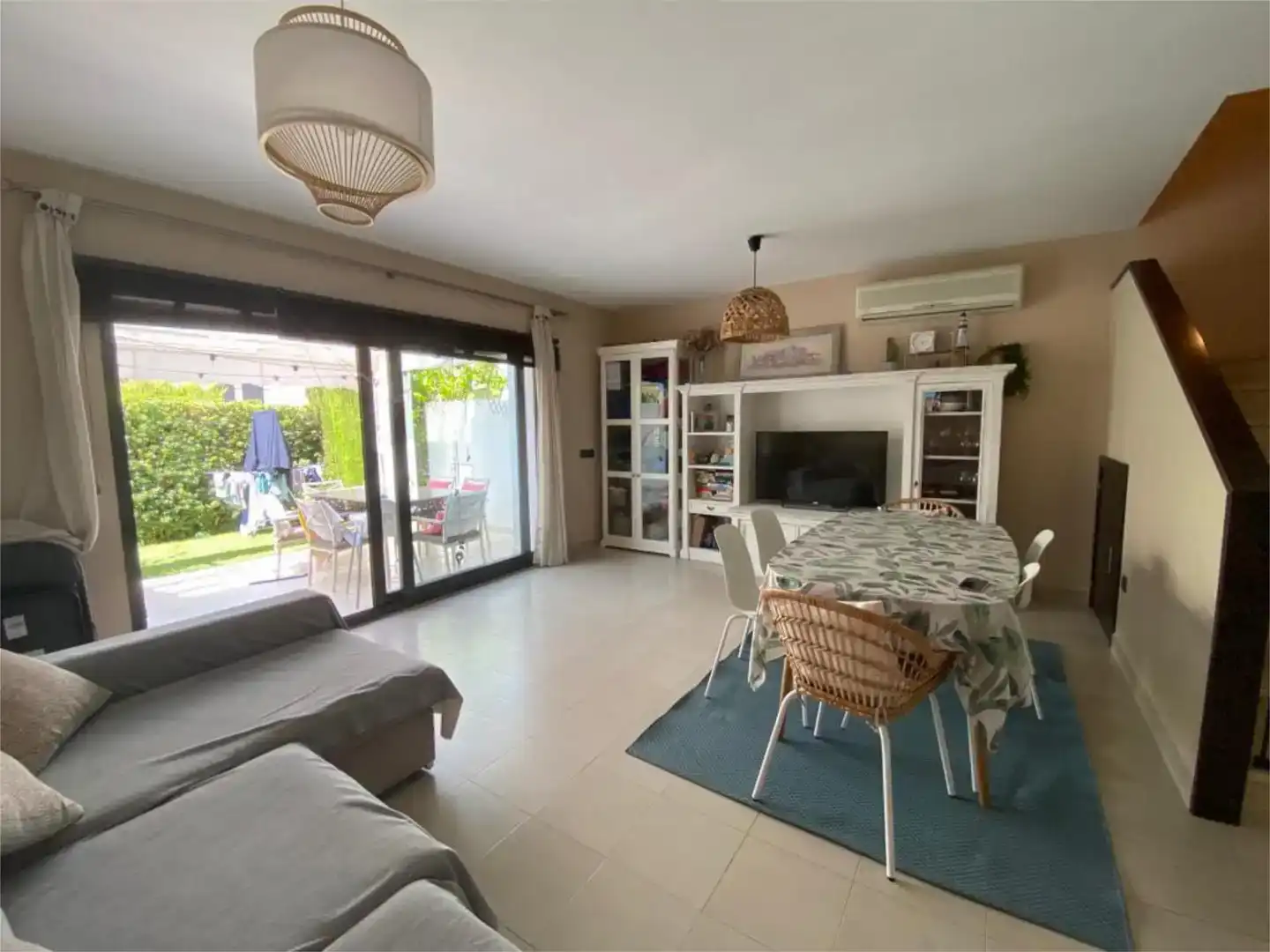 Piso de 140 m² en Cartaya