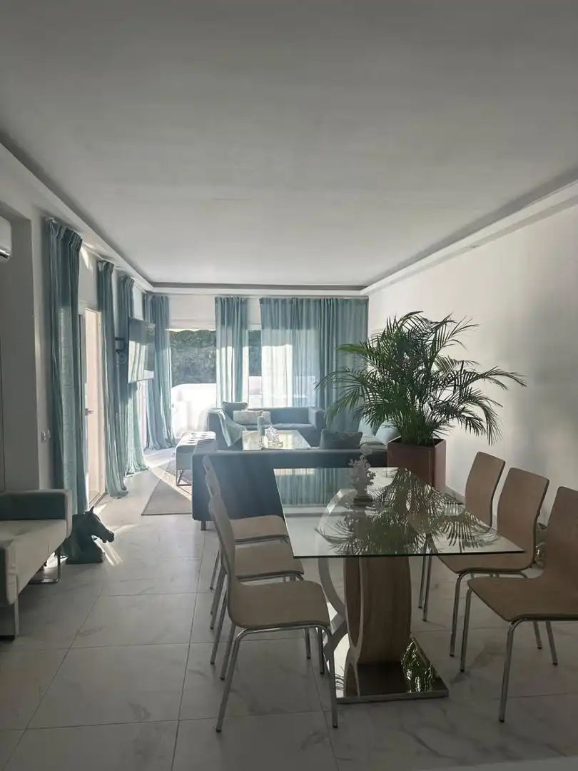 Pis de 140 m² a Marbella