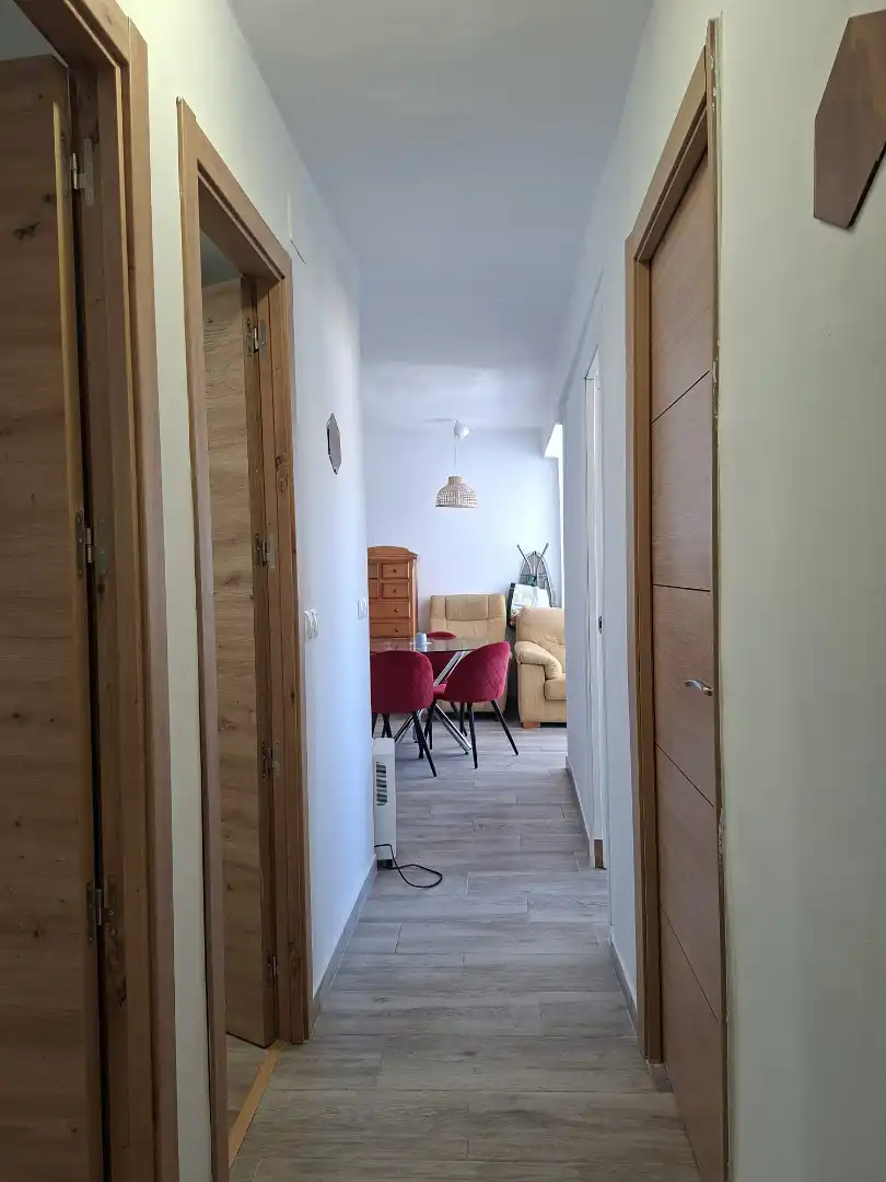 Habitación 100 m², Granada