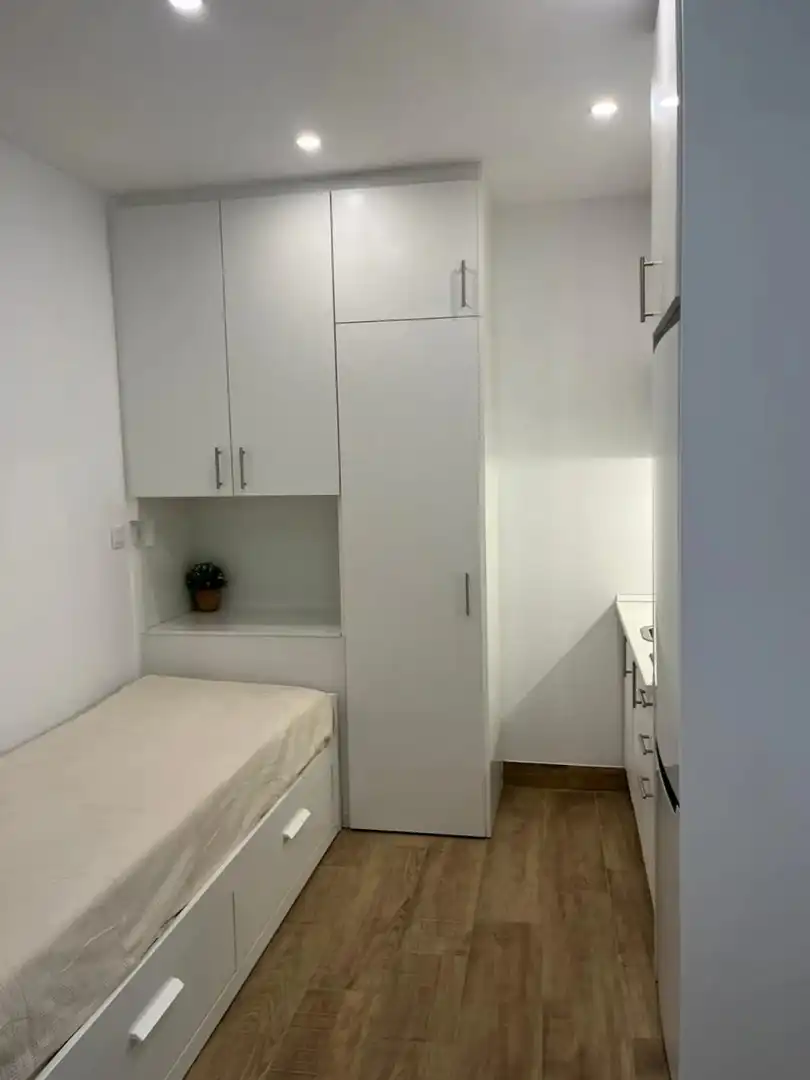Appartamento 20 m² a Siviglia