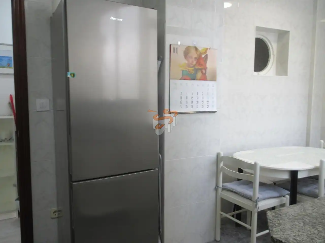 Piso de 90 m² en Ferrol