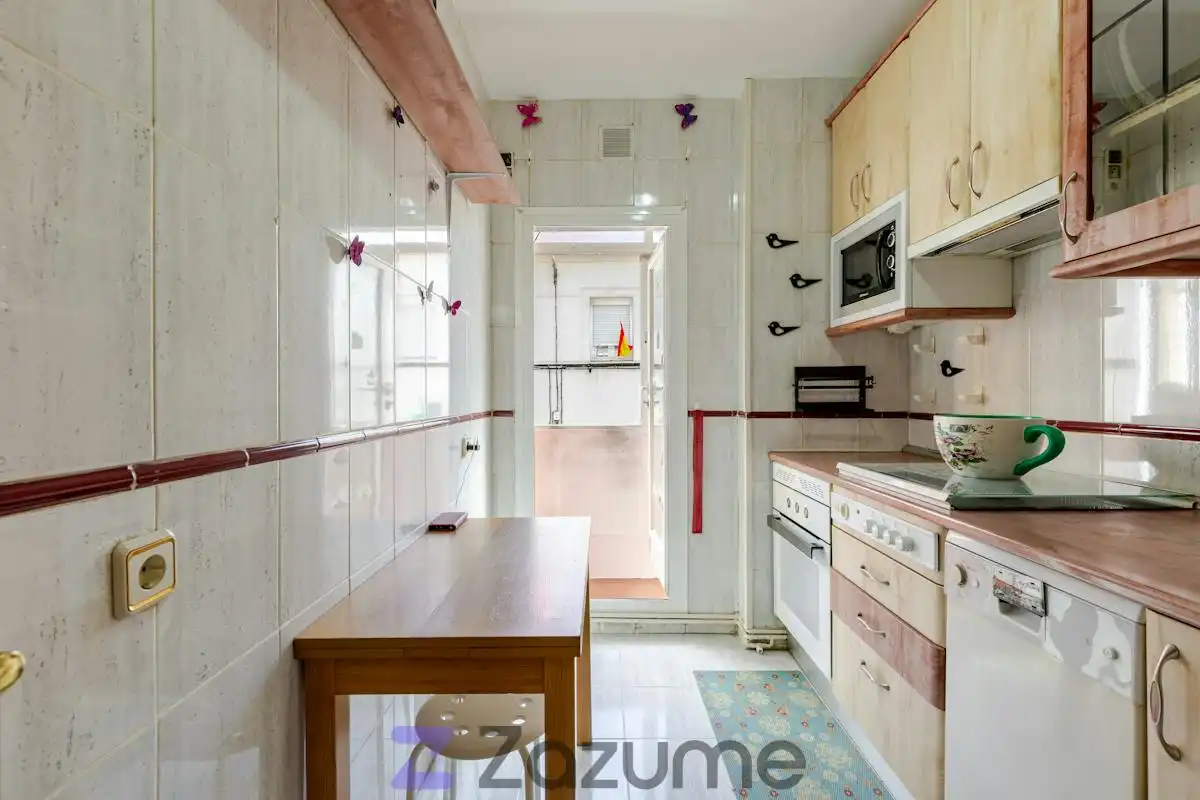 Appartement 85 m² à Madrid