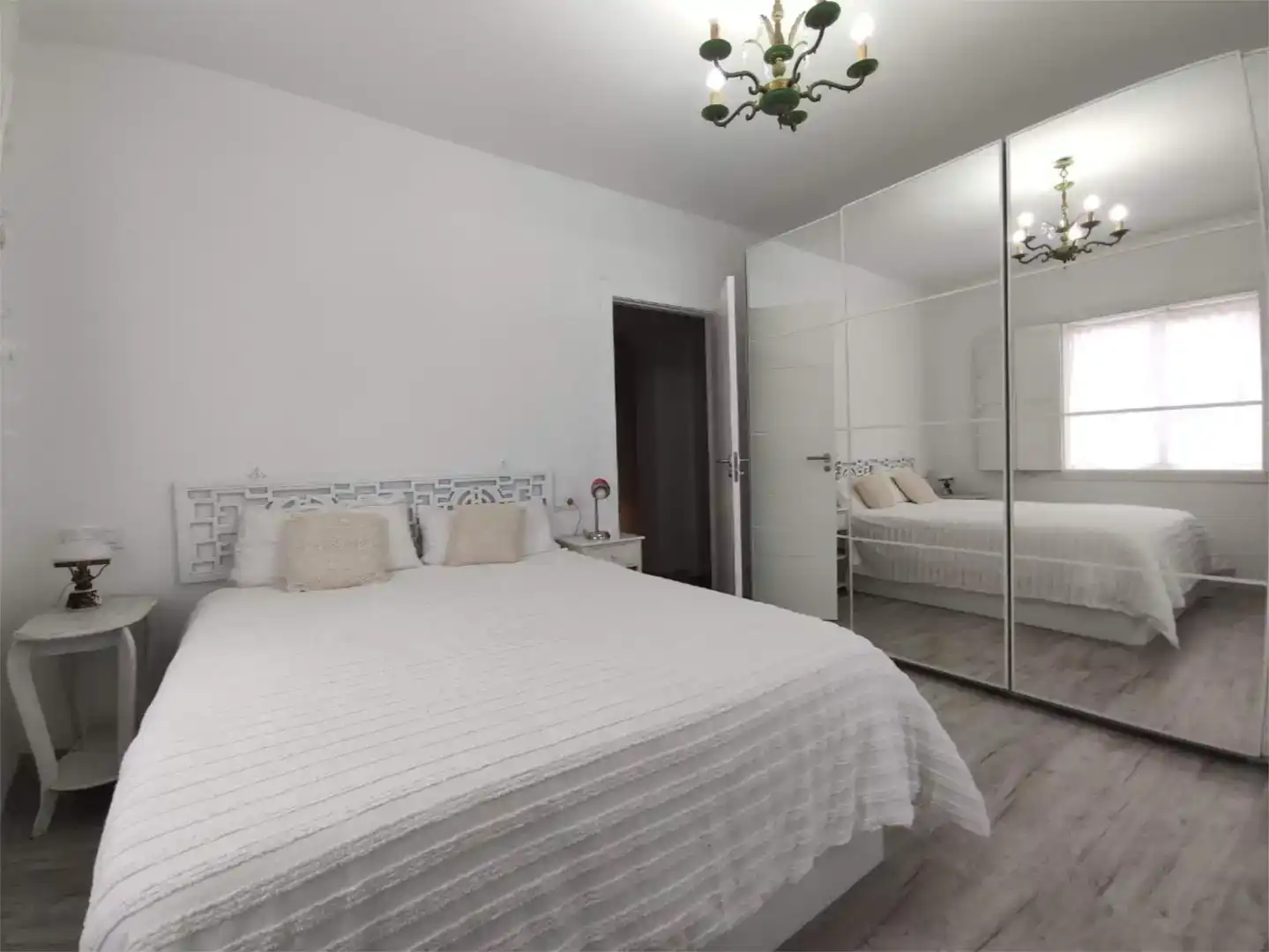 Piso de 180 m² en Pontevedra