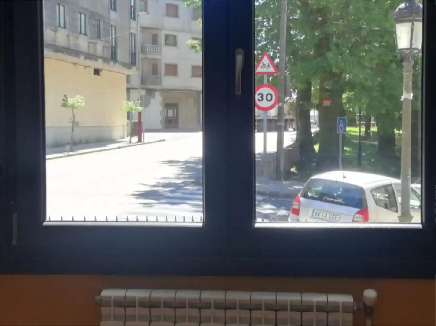 Pis de 100 m² a A Caniza