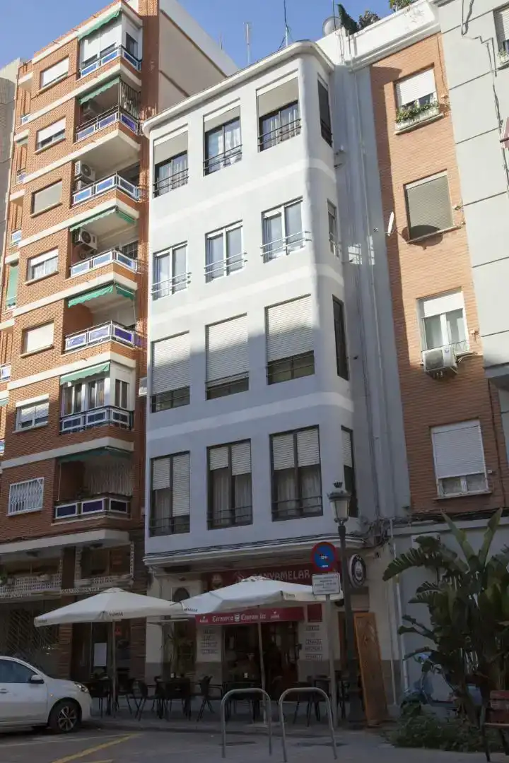 Habitación 90 m², Valencia