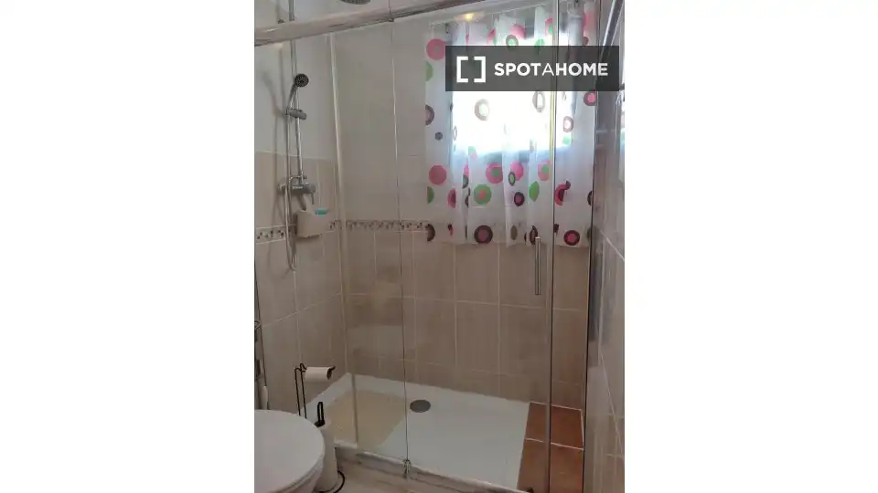 Habitación 47 m², Arona
