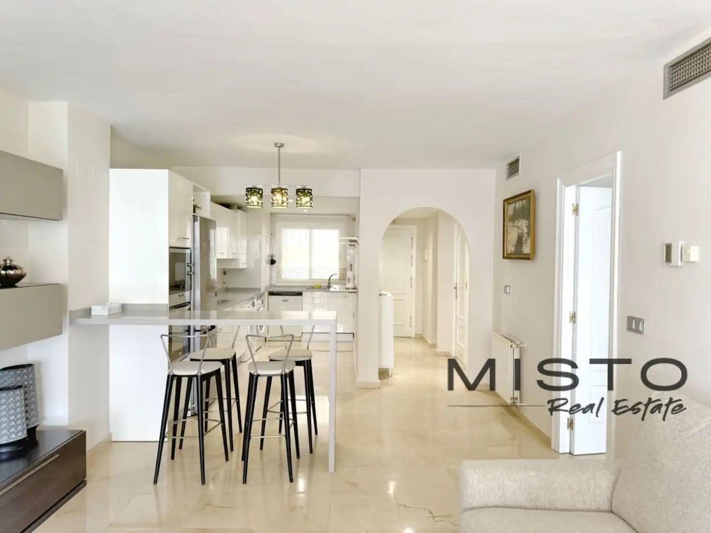 Appartamento 135 m² a Marbella