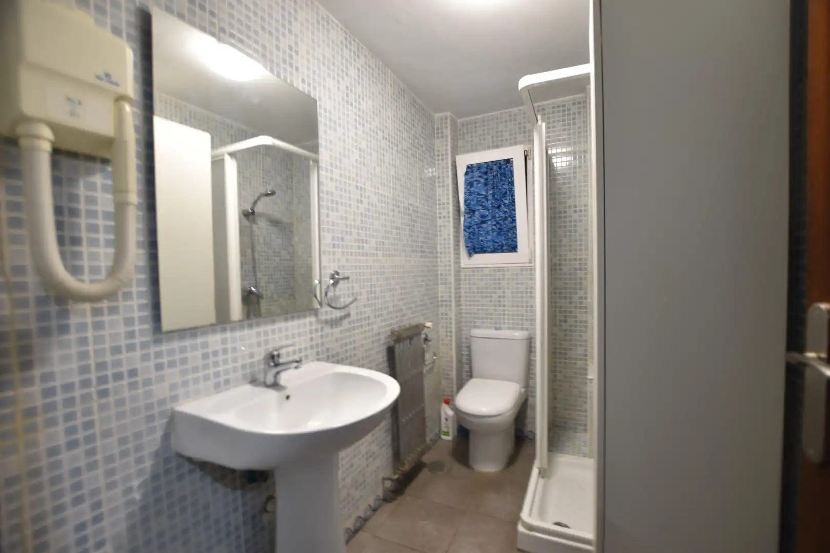 Pis de 83 m² a Granada