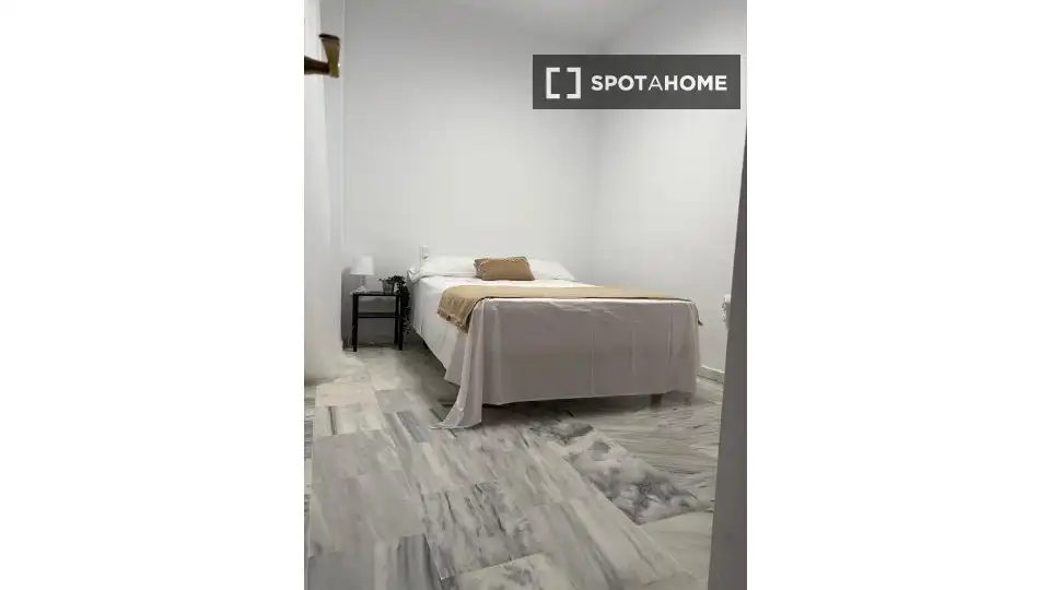 Habitación 138 m², Sevilla
