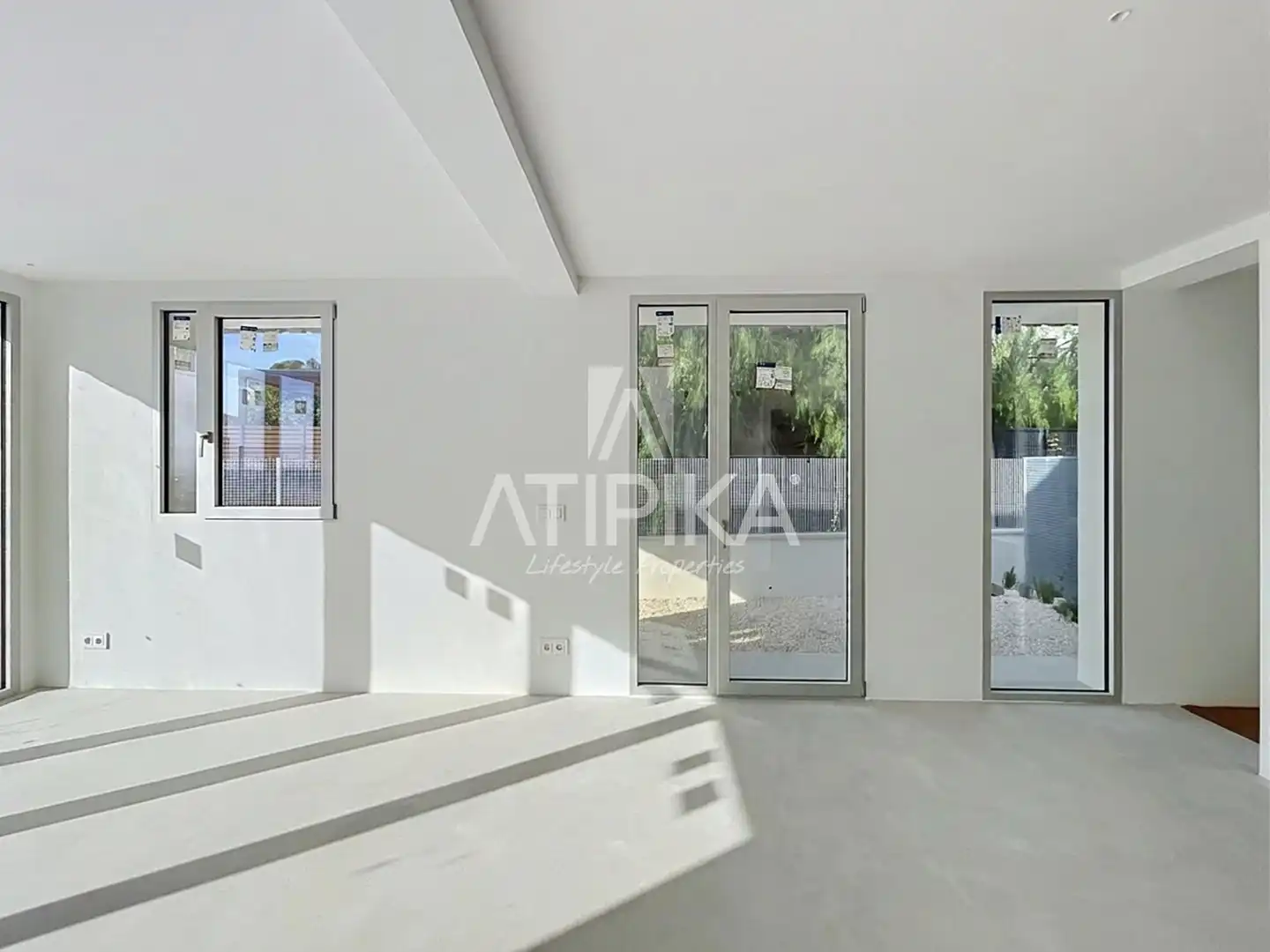 Casa de 160 m² en Barcelona