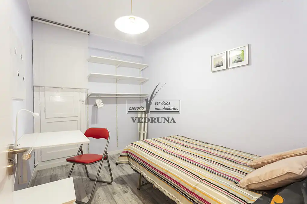 Wohnung 101 m² in Saragossa