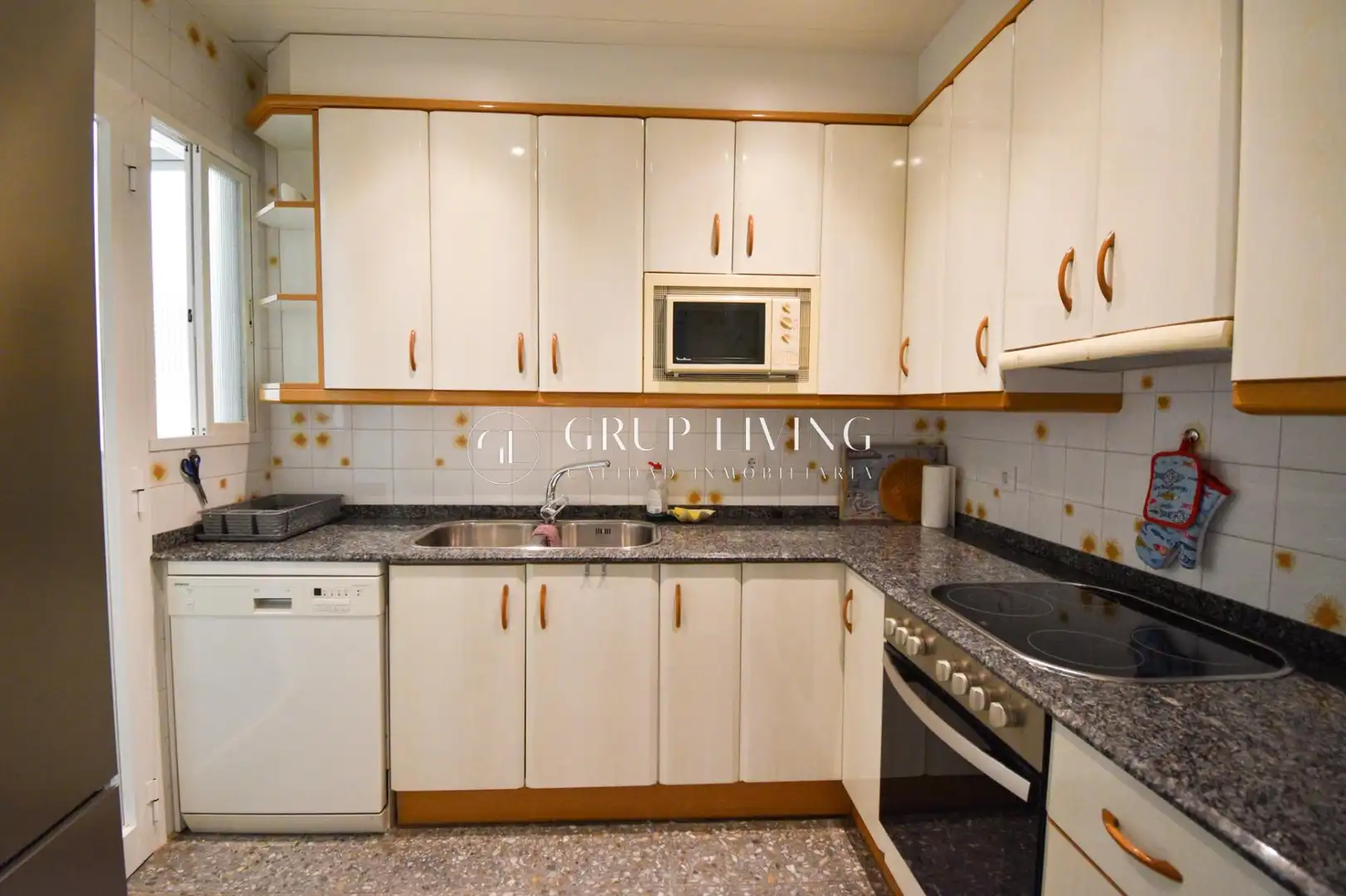 Wohnung 76 m² in Sitges