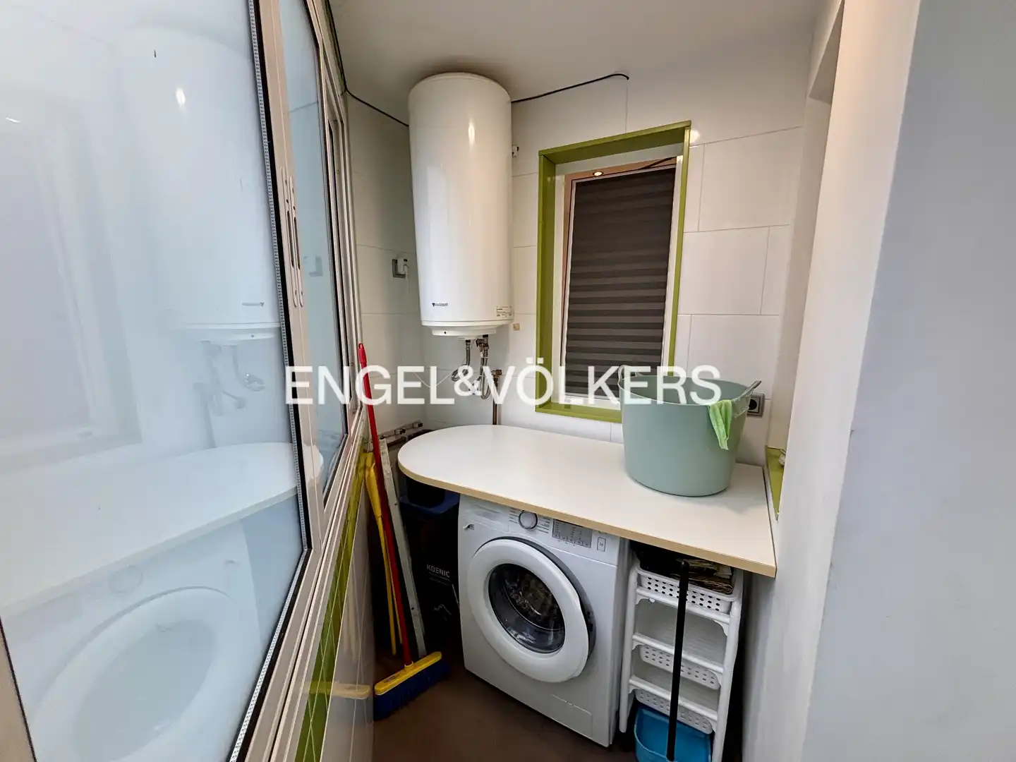 Pis de 65 m² a Barcelona