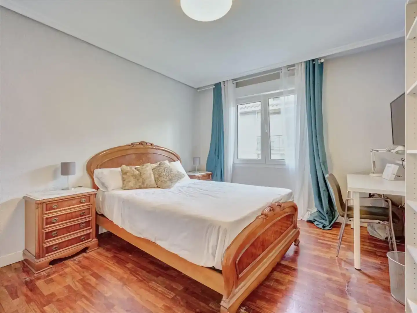 Habitación 170 m², Pamplona