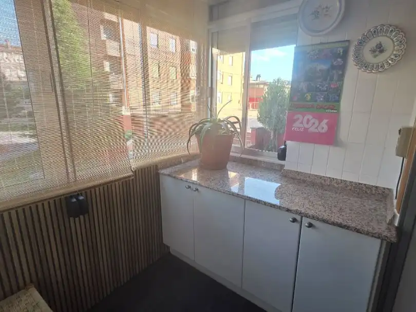 Piso de 90 m² en Guardo